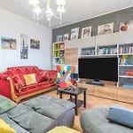 Casa Cristina 빌라 플렘미리오