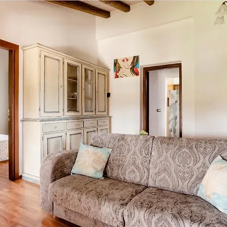 Apartamento Casa Cristina *