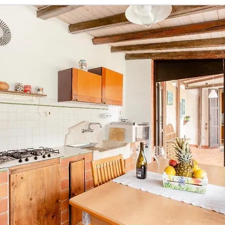 Casa Cristina Apartment Plemmirio