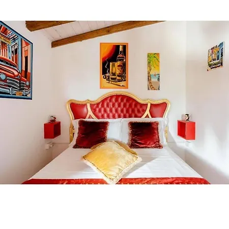 Apartment Casa Cristina *