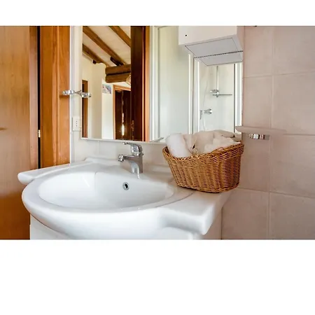 Apartment Casa Cristina Plemmirio
