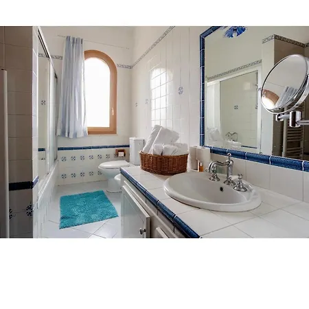 Apartment Casa Cristina