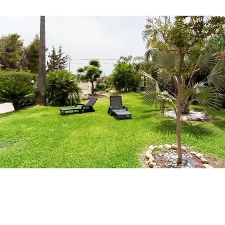 Apartamento Casa Cristina