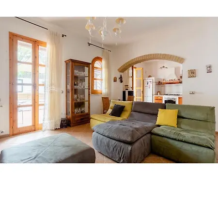 Apartment Casa Cristina *