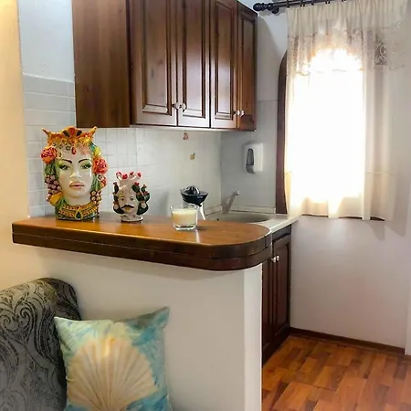Casa Cristina Apartment