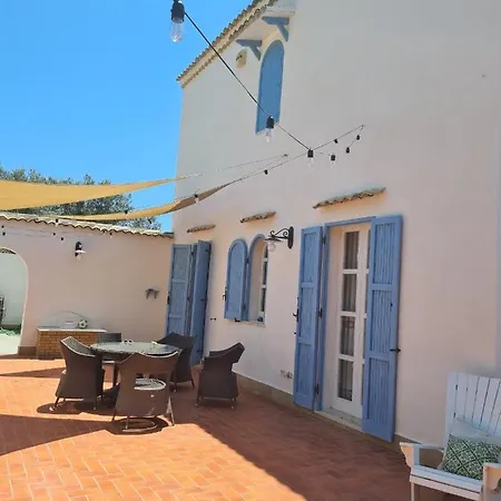 Casa Cristina Apartment *