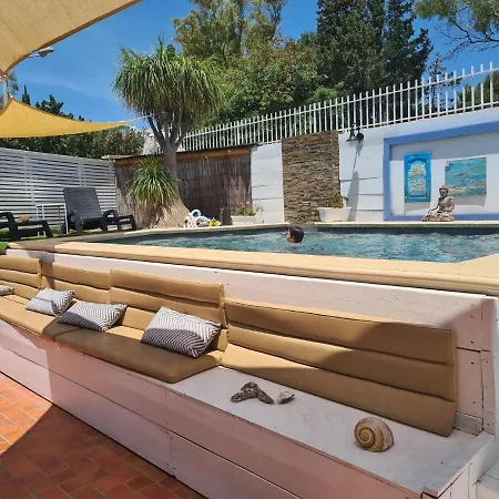 Apartamento Casa Cristina *