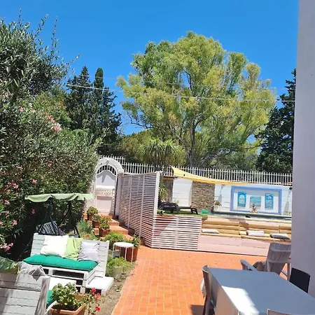 Casa Cristina Apartment *