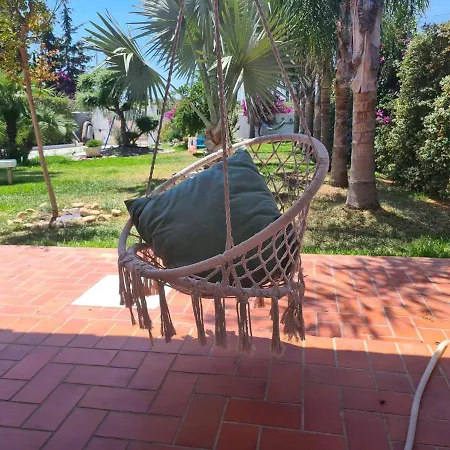 Casa Cristina *