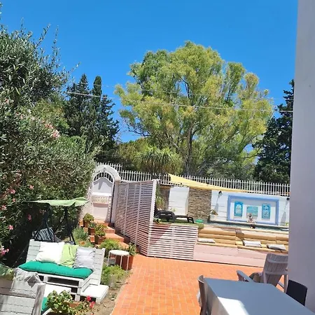Casa Cristina *