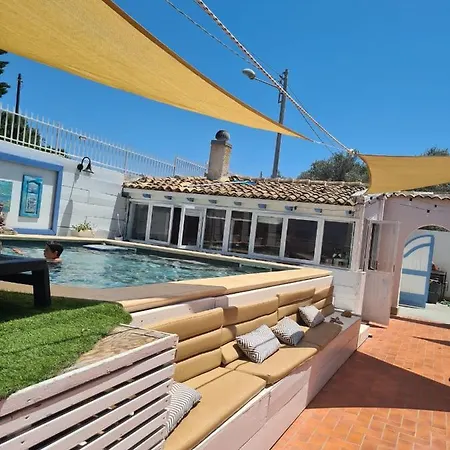 Apartment Casa Cristina