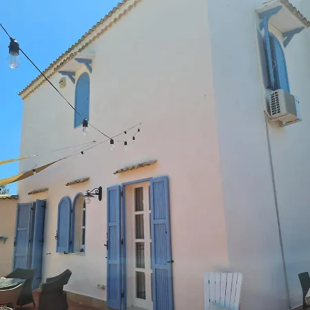 Casa Cristina Apartment