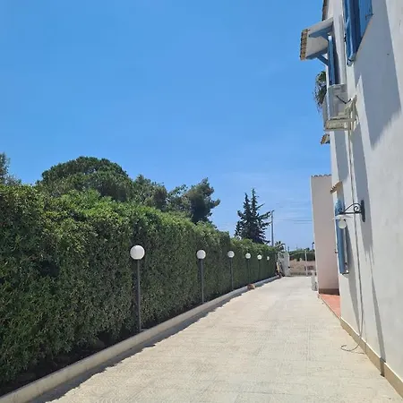 Casa Cristina Apartment *