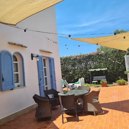 Apartment Casa Cristina