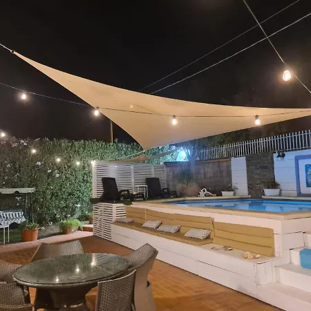 Casa Cristina Apartment Plemmirio