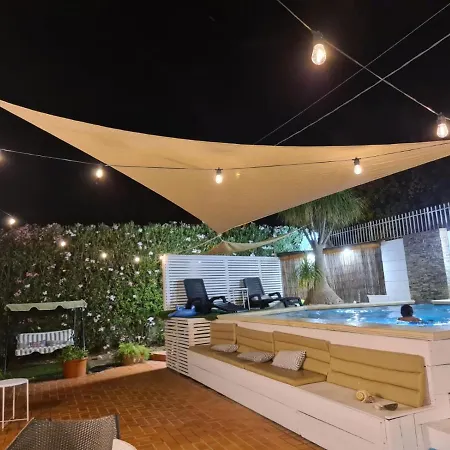 Apartamento Casa Cristina