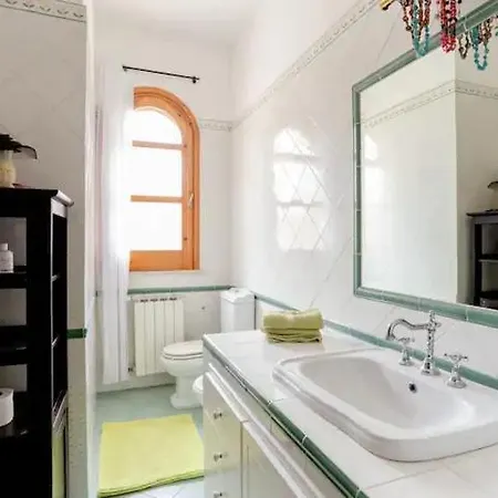 Casa Cristina Plemmirio