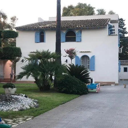 Casa Cristina