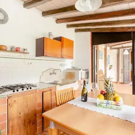 Casa Cristina Apartment