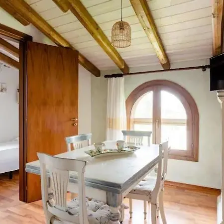 Casa Cristina *