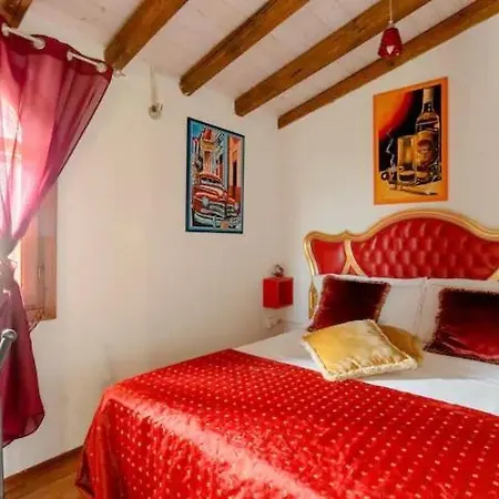 Apartamento Casa Cristina