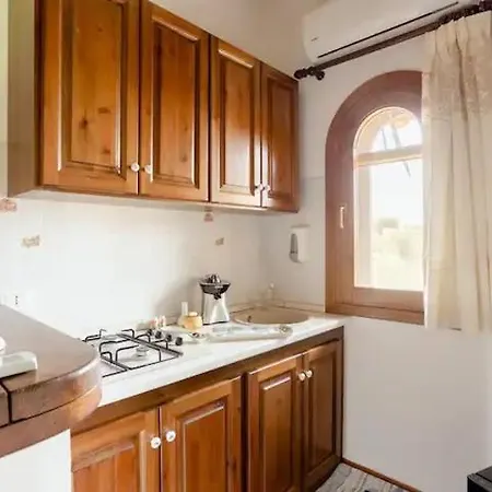 Casa Cristina Apartment Plemmirio