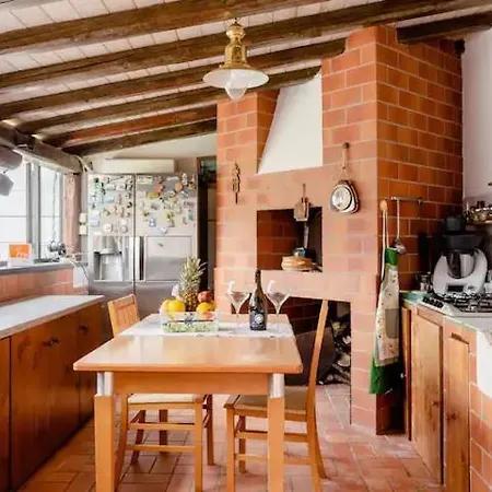 Casa Cristina Apartment *