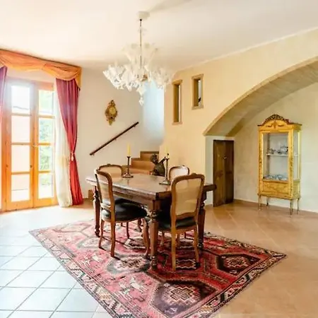 Casa Cristina *