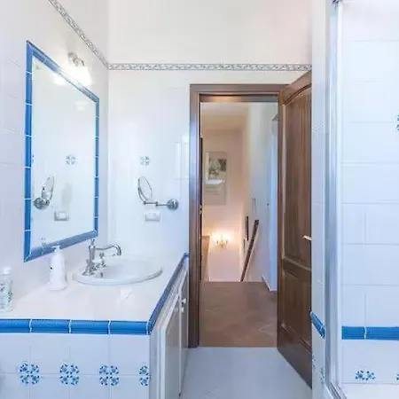 Apartment Casa Cristina *
