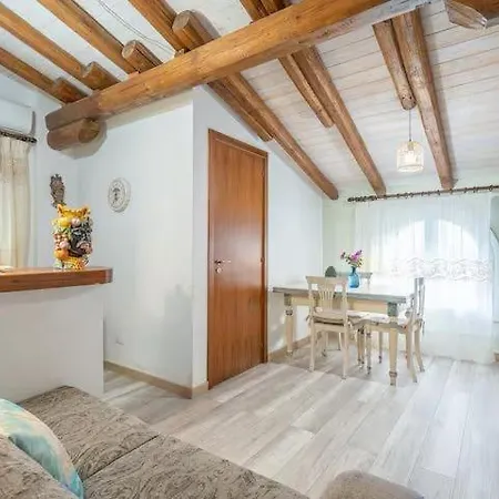 Apartamento Casa Cristina