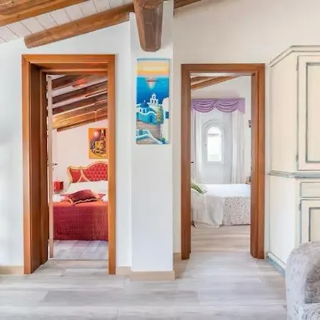 Casa Cristina Plemmirio