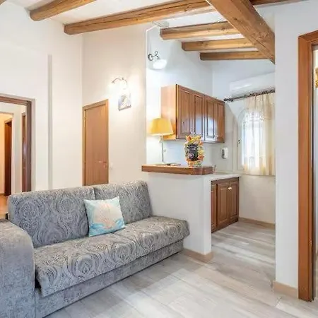 Casa Cristina * Plemmirio