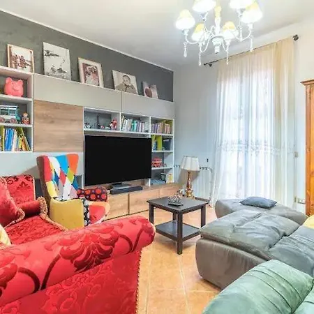 Casa Cristina Apartment *
