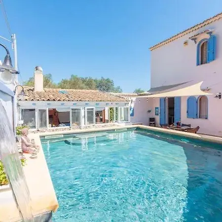 Apartamento Casa Cristina *