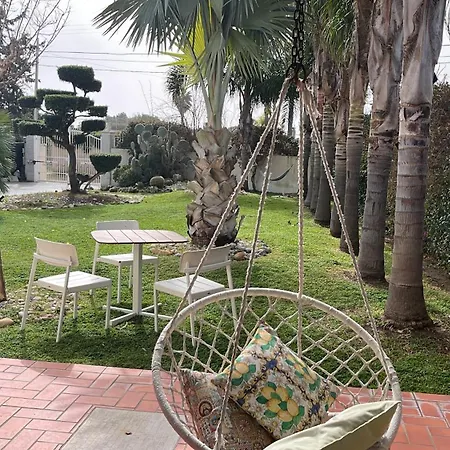 Casa Cristina Apartment *