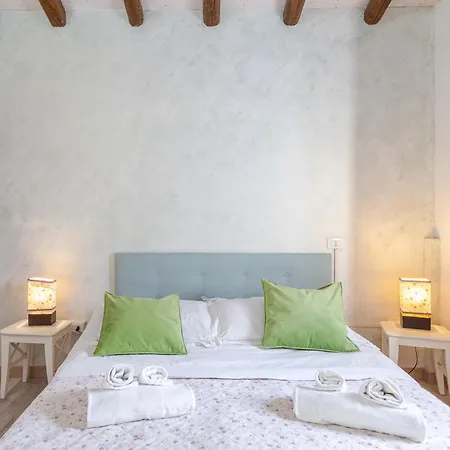 Casa Cristina Villa