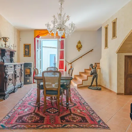 Villa Casa Cristina