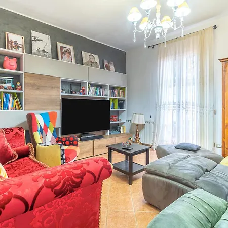 Casa Cristina * Plemmirio