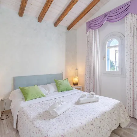 Casa Cristina