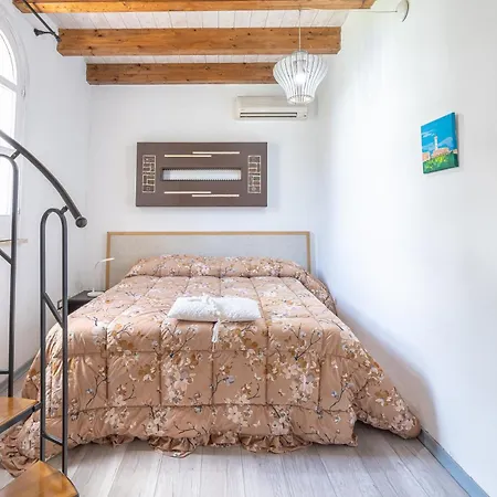 Casa Cristina Plemmirio