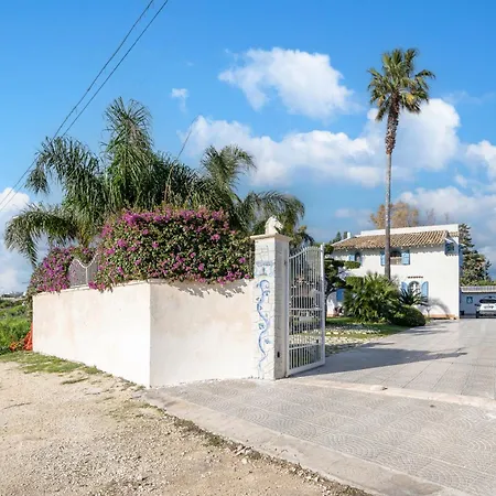 Casa Cristina * Plemmirio