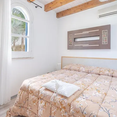 Casa Cristina Villa Plemmirio
