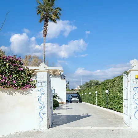 Casa Cristina Plemmirio