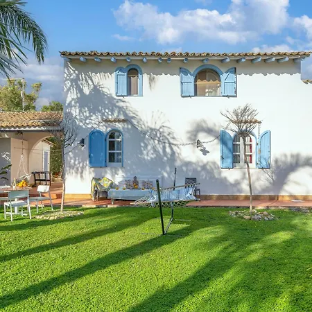 Casa Cristina *